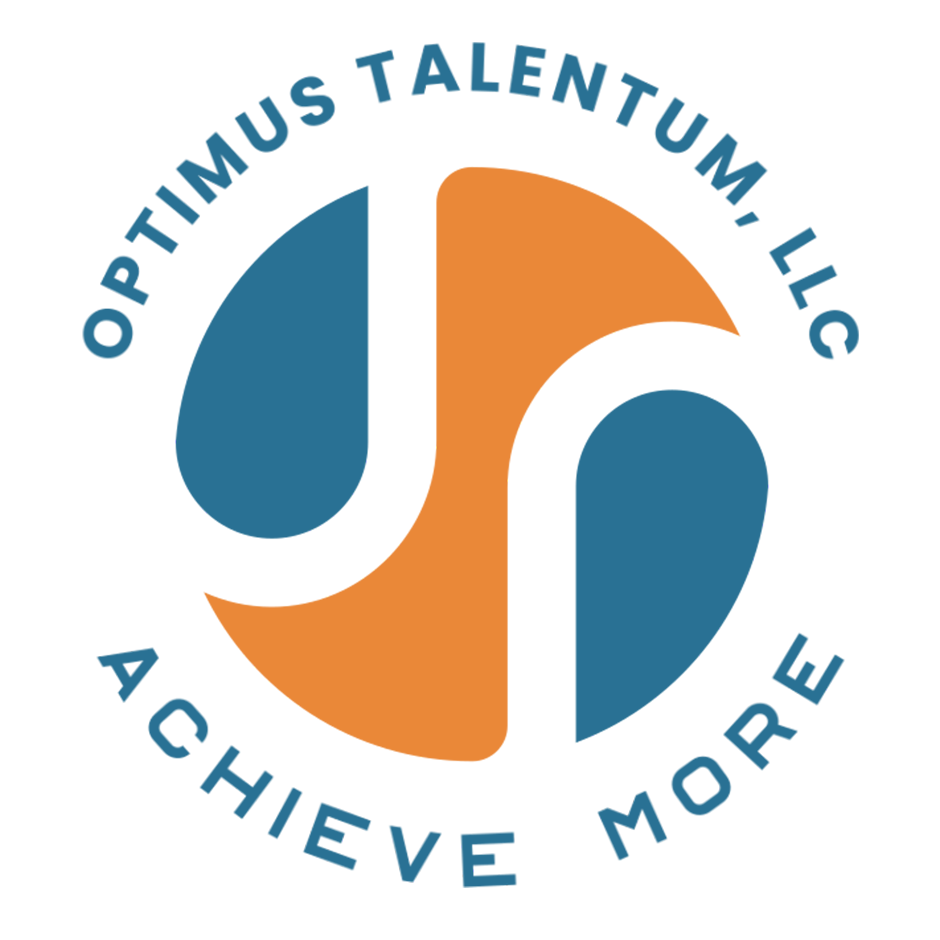 Optimus Talentum Logo